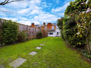 Garden- click for photo gallery